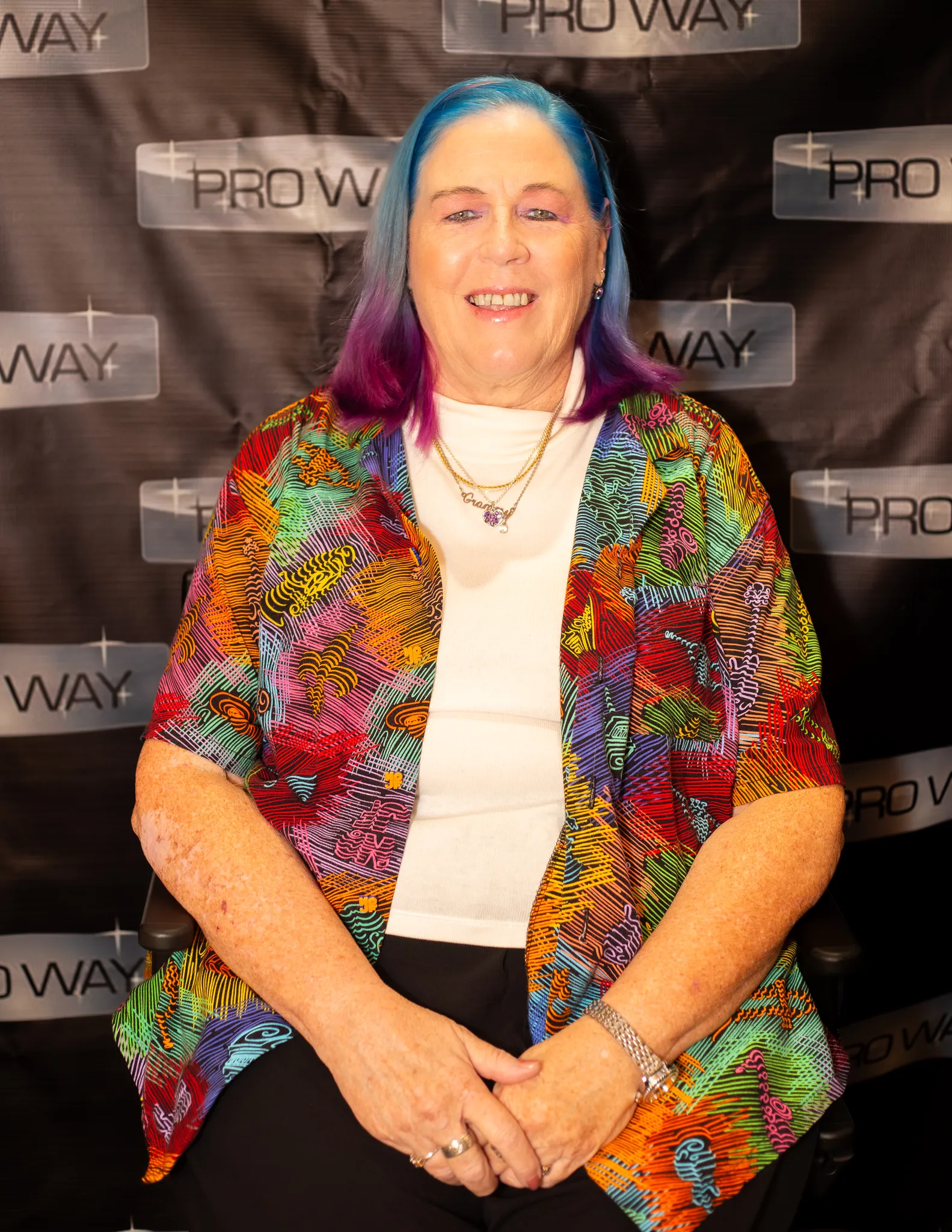 Cory Erks — Financial Aid Director